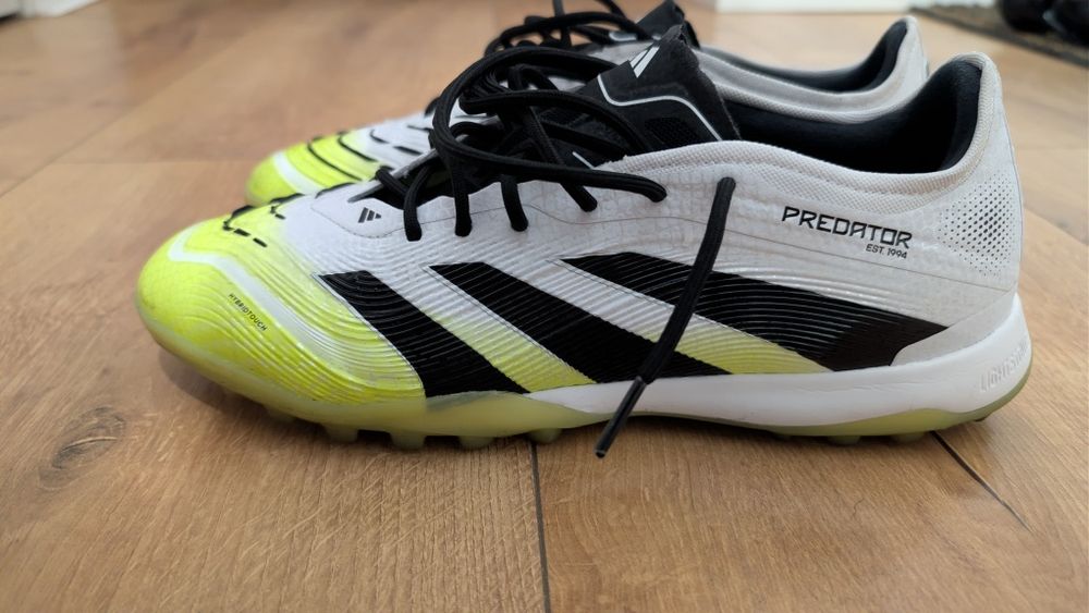 Adidas Predator Pro TF marime 44