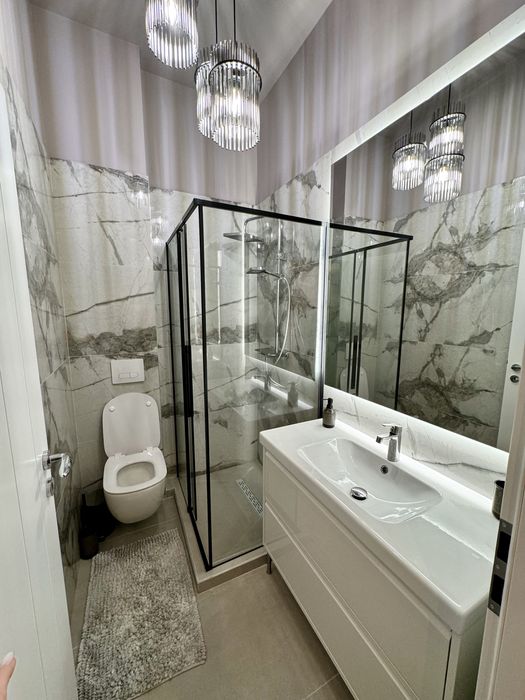 Inchiriez apartament PRIMA INCHIRIERE Otopeni