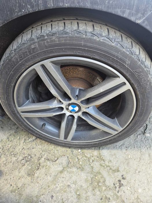 Jante aliaj BMW F20 / F21  225/45 R20