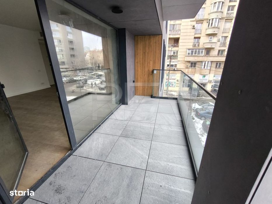 Apartament 2 camere, Unirii