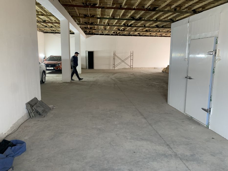 Готовый бизнес, автосервис