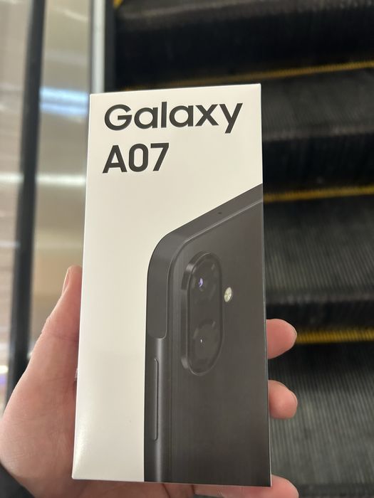 Продам самсунг новый