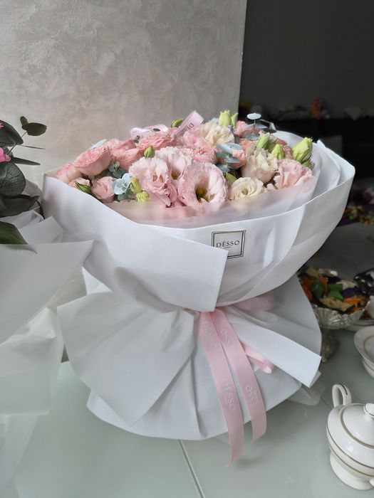 Продам букет цветы розы