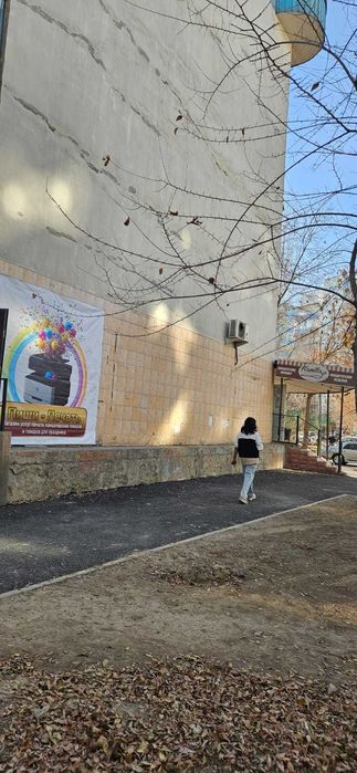 сдаётся коммерческое помещение в кулагере