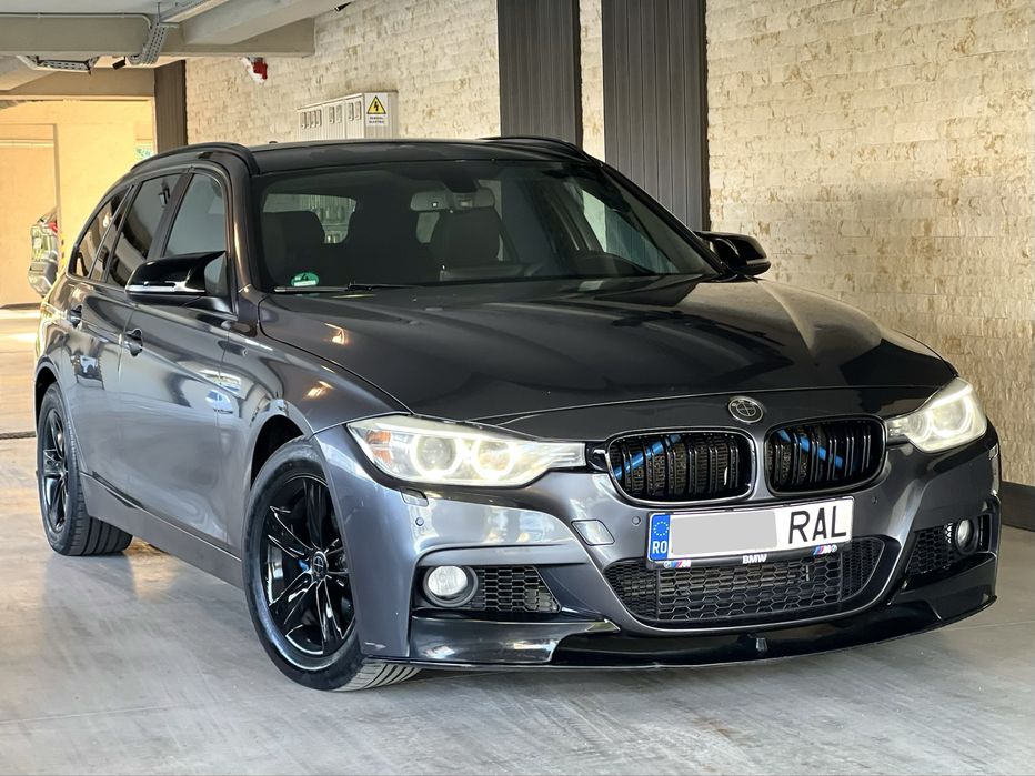 BMW Seria 3