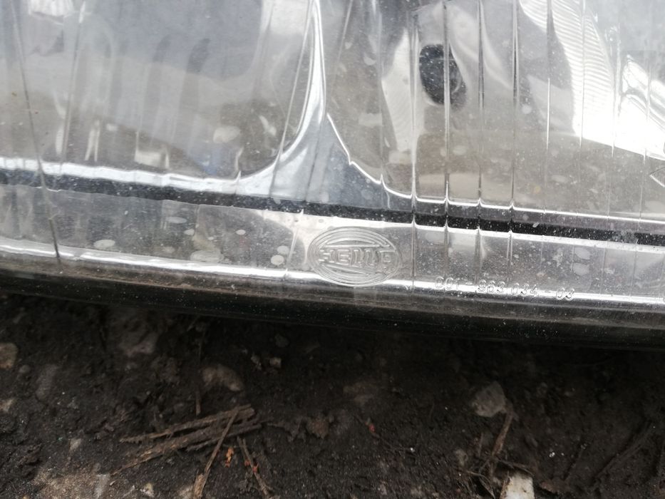 Фарове за ауди а3 8Л