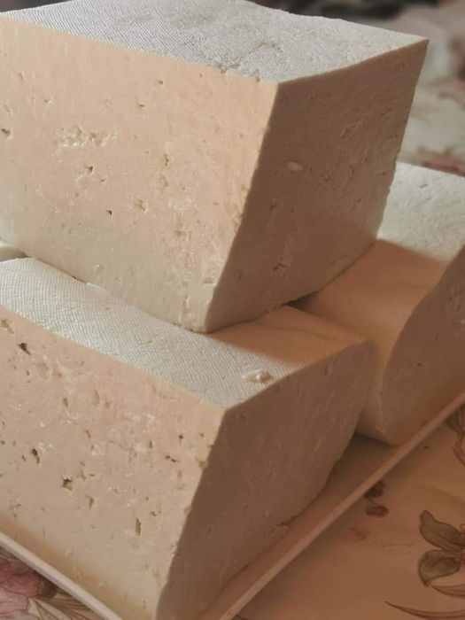 Telemea de oaie 100%