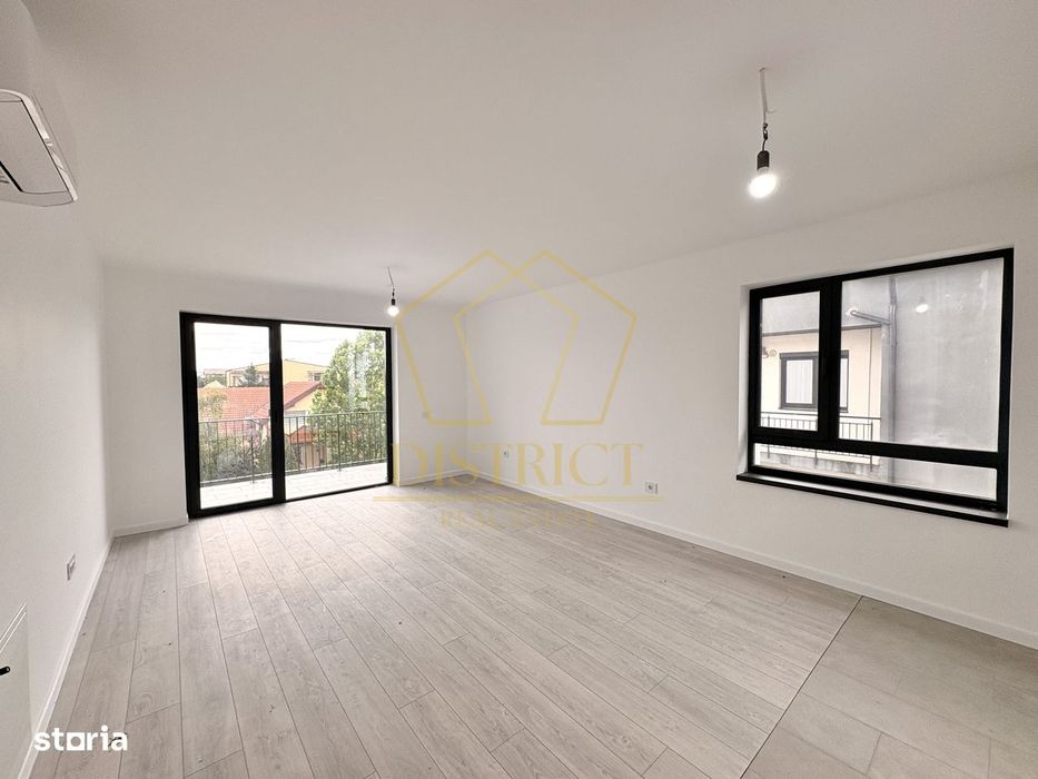 Apartament cu 3 camere, dressing si spațiu de depozitare | Timișoara |