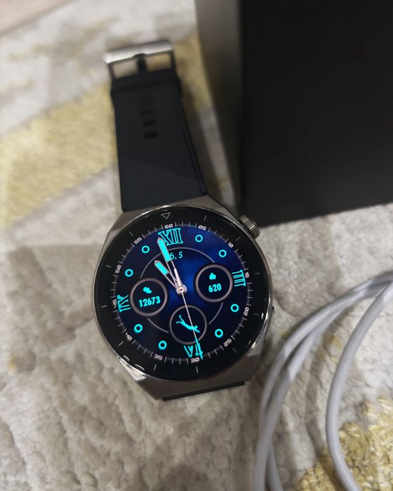 Huawei watch gt 3 Pro