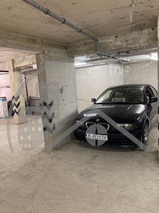 Продава се Гараж / Паркомясто в Варна, м-т Траката - 13 кв.м за 1154 €/кв.м - Снимка #7