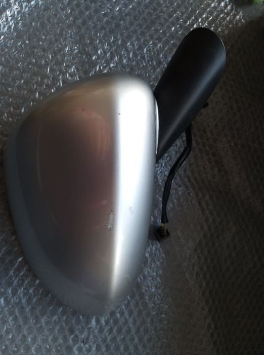 Oglinda electrica dreapta opel corsa d 3 fire e1020873