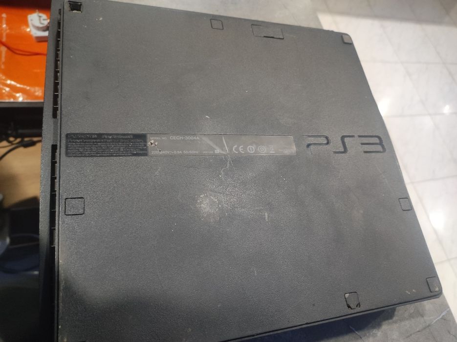 Ps4 Pro+ Ps3 slim + noutbuk.. 4mln