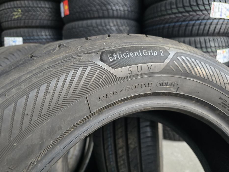 225/60/18 GOODYEAR 4бр