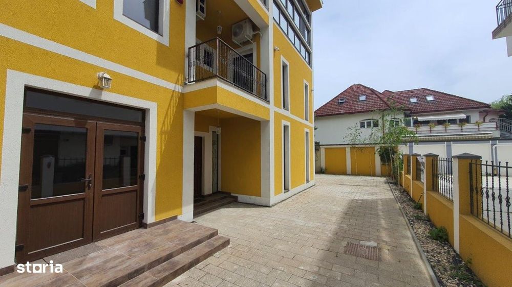 Vila Individuala Functii Multiple | P+2 | Erou Iancu Nicolae\Pipera