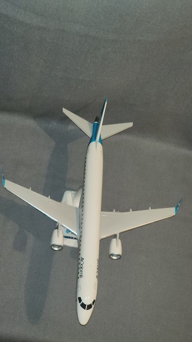 Масштабная модель Самолёта