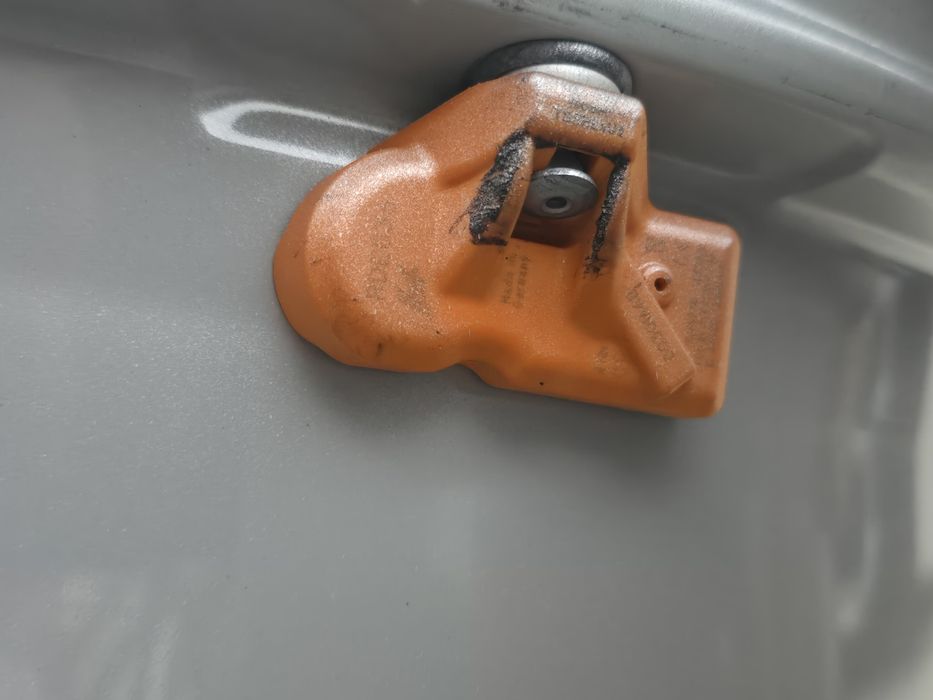 Джанти 18 / 5х112 - VW, Audi, Mercedes, Skoda, Seat и др. 5x112