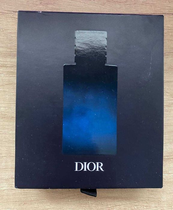 Мини набор Dior Sauvage