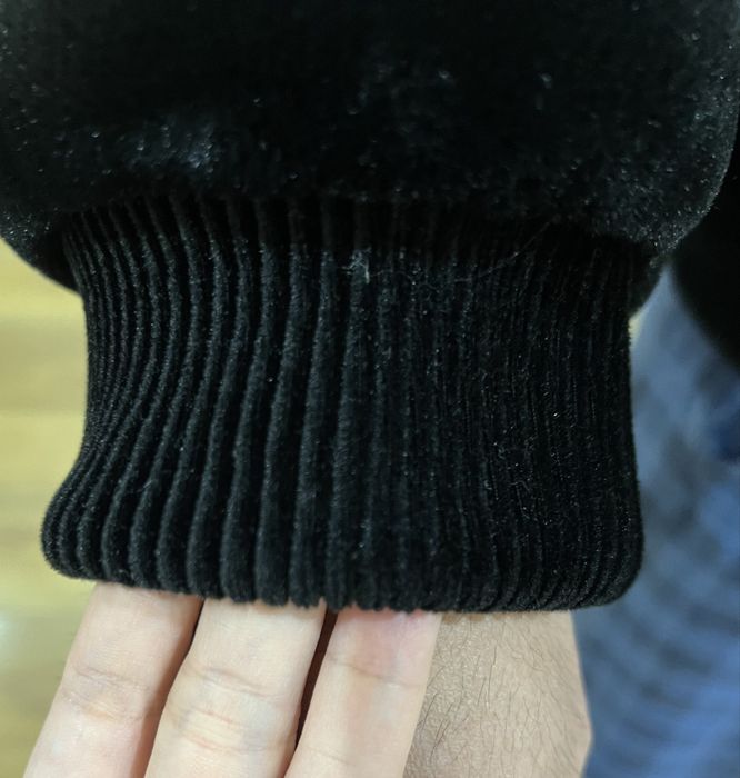 Мужская дубленка мутон 50-52