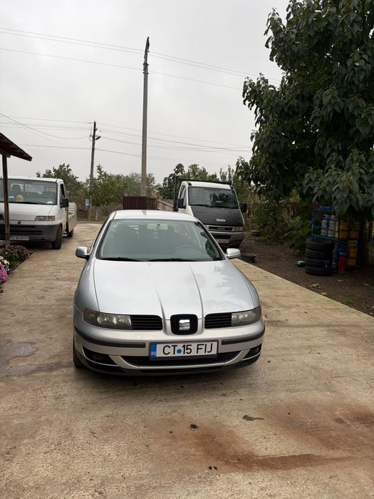 Seat Toledo