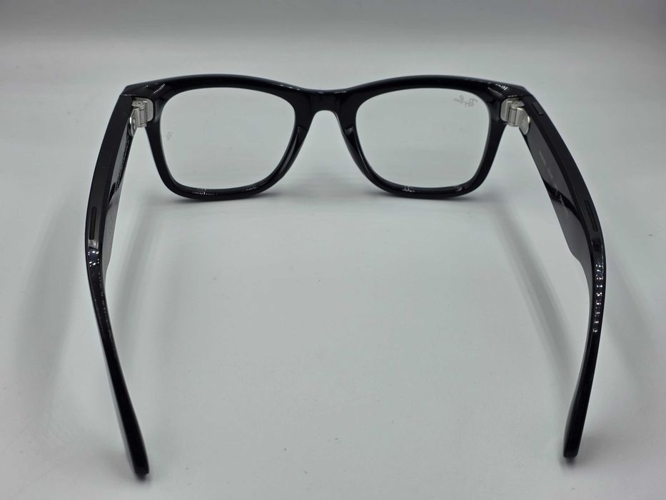 Ochelari Ray-Ban META Wayfarer- Gen 2