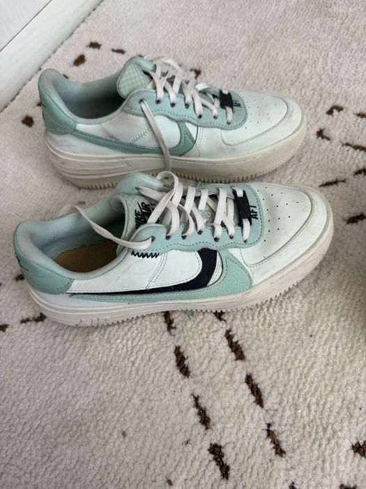 Маратонки nike new balance balenciaga