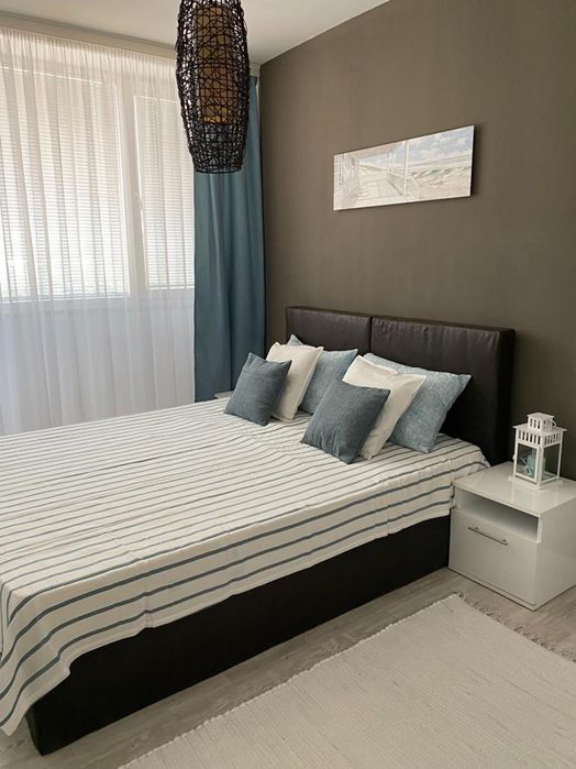 Дава се под наем Двустаен апартамент в София, Павлово - 50 кв.м за 599 € - Снимка #7