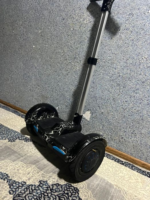 Geraskutr 200$ chirchiq da sotiladi