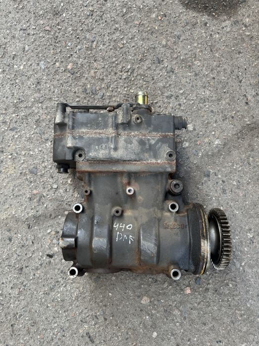 Компрессор воздушный ДАФ 106