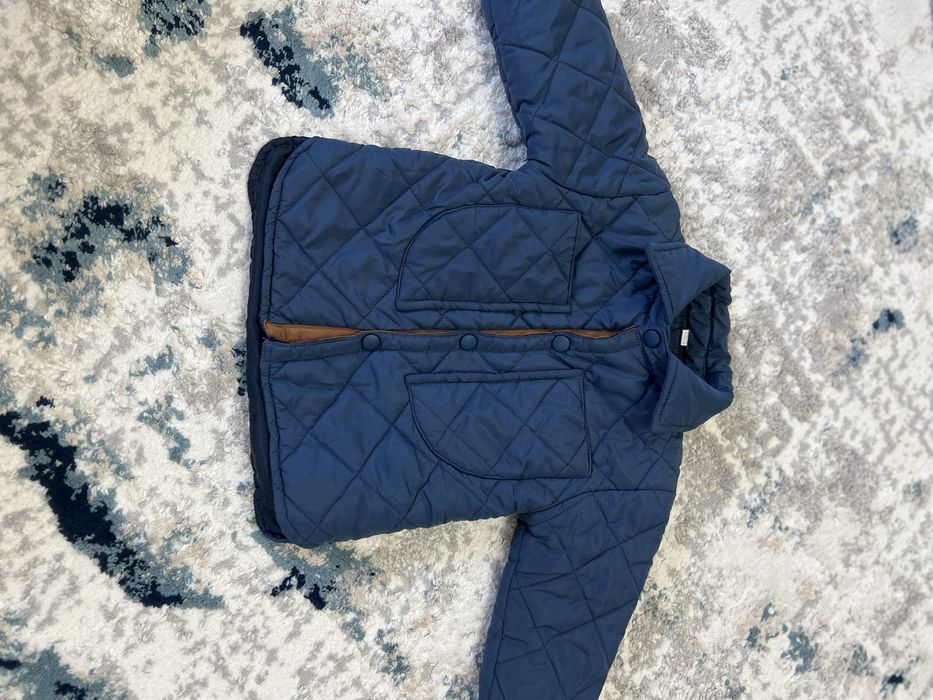 Продам куртку демисезонная