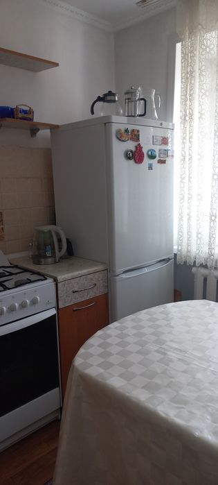 Продается квартира в 2  х этажном доме