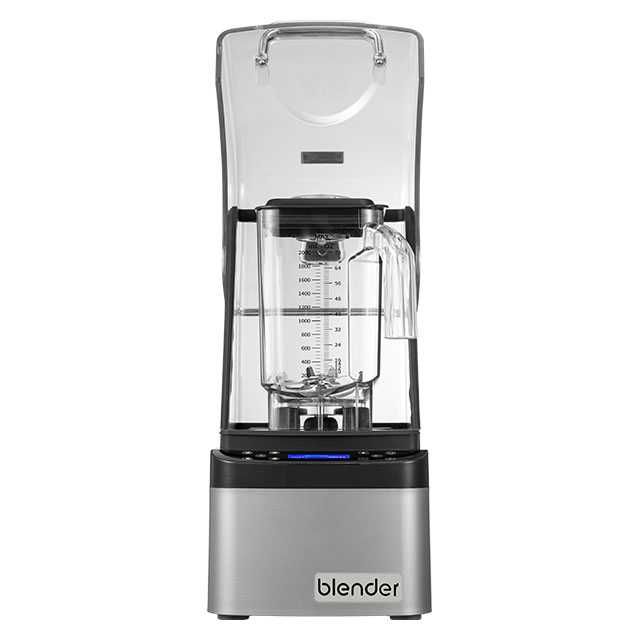 Профессиональный коммерческий блендер Duvel DL-108 / BLENDER