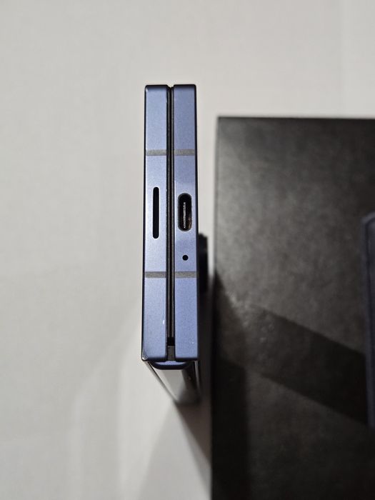 Vand/schimb Samsung Z Fold6  512gb