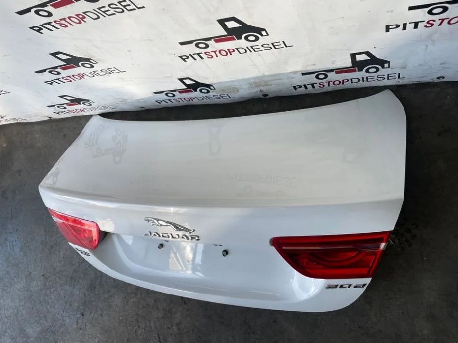 capota portbagaj  jaguar xe  2015 2016 2017 2018 2019 2020 2021