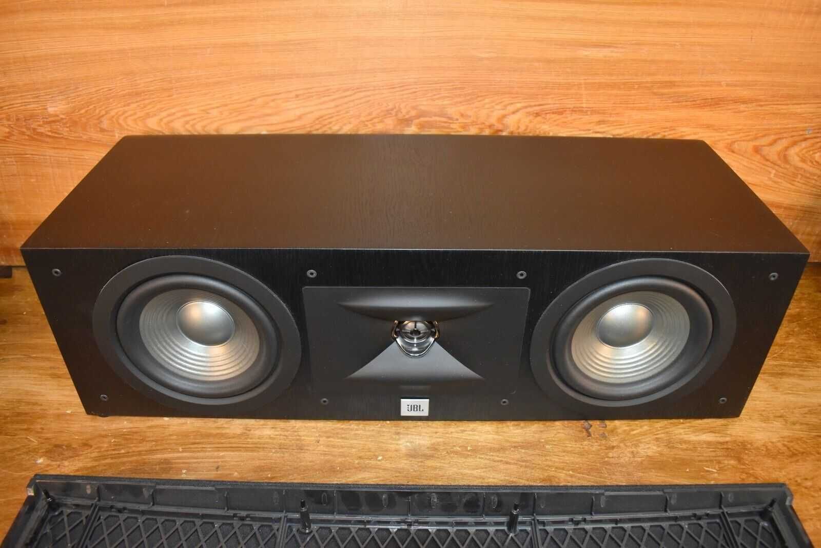 Jbl studio hot sale 235