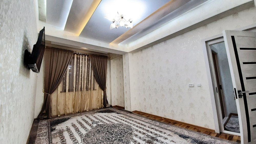 Посуточно квартира Люкс