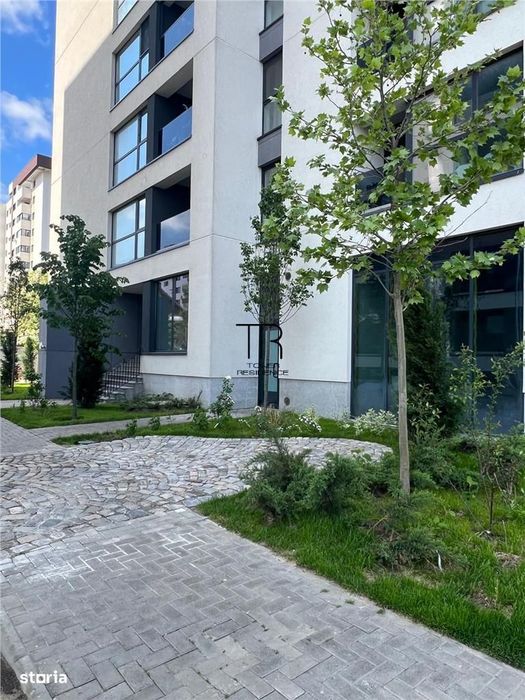 Apartment in Bucuresti - Vedere 2