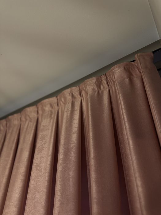 Пердета 4бр - В-240см/Д-140см