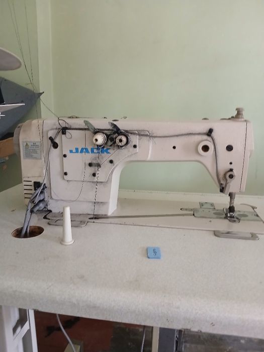 Tikuv mashinalari 3 дона