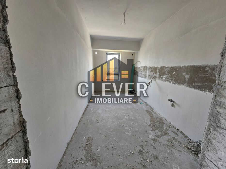 2 camere Pallady,  63 mp | Terasă 11 mp | Bucătărie separată