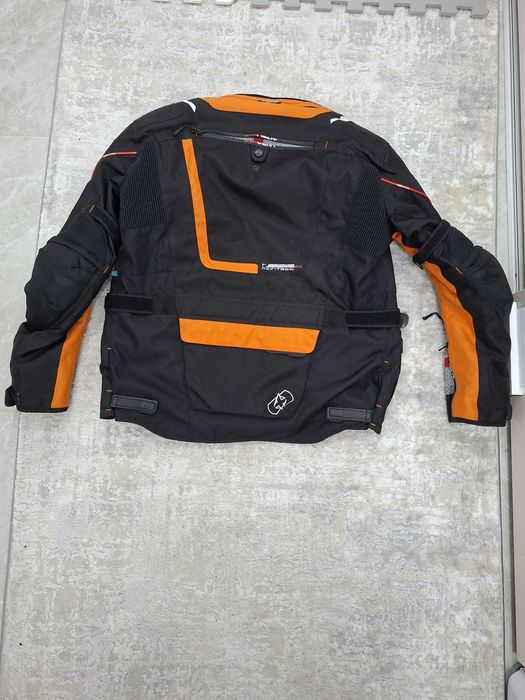 Geaca Moto Touring Barbati M