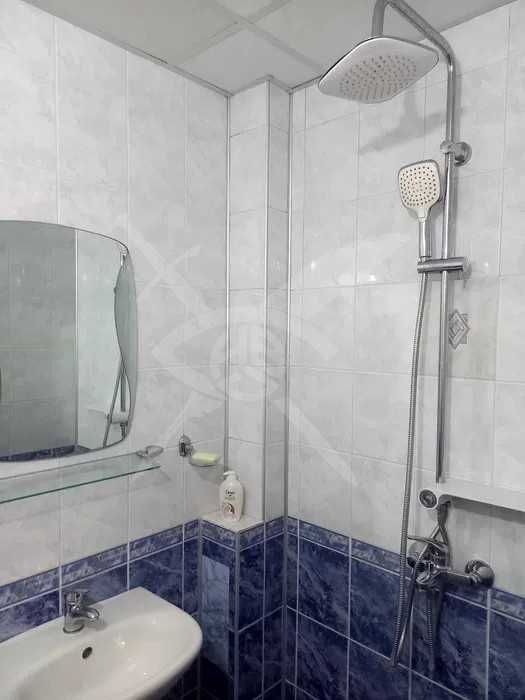 Дава се под наем Двустаен апартамент в Варна, Общината - 71 кв.м за 475 € - Снимка #6