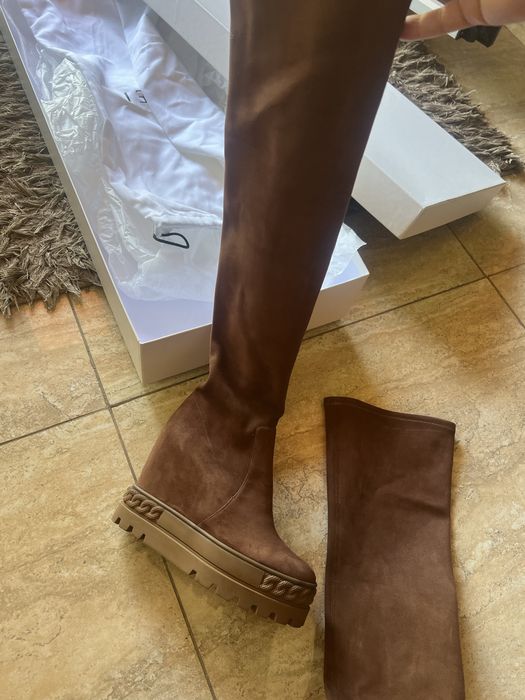 Cizme originale Casadei