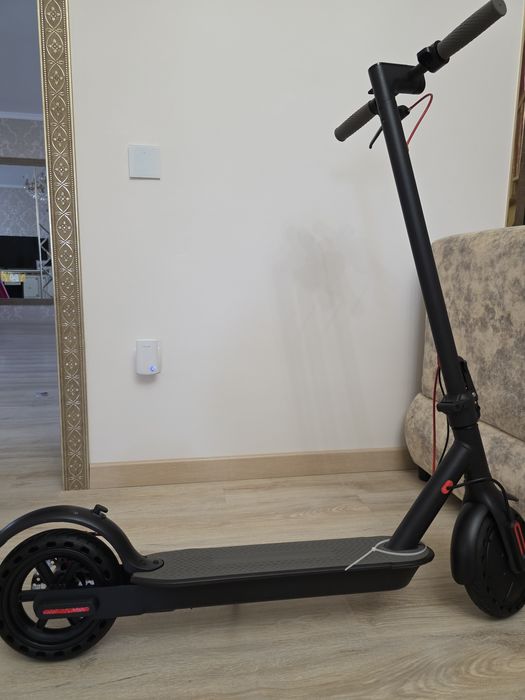 Продам самокат E-Scooter