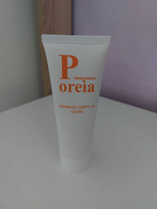 Крем за тяло Poreia