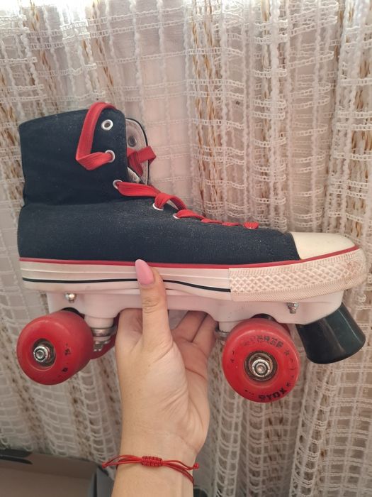 Ролкови кънки кец Reverse