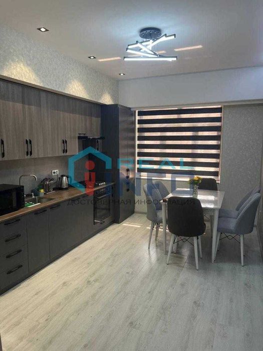 Сдается квартира в аренду в Яккасарайском районе