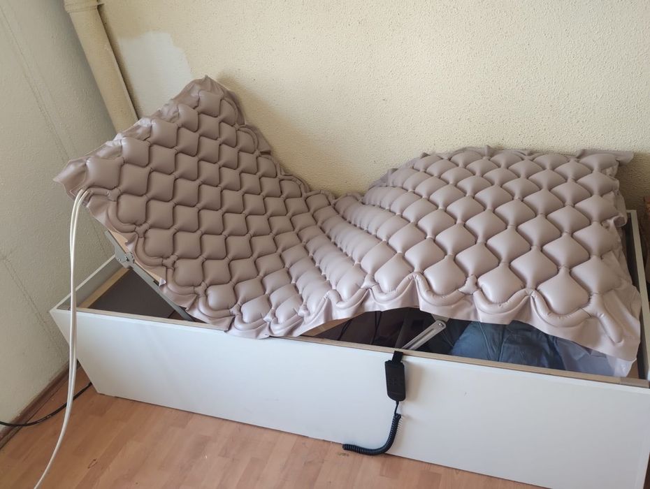 Vand pat electric medical