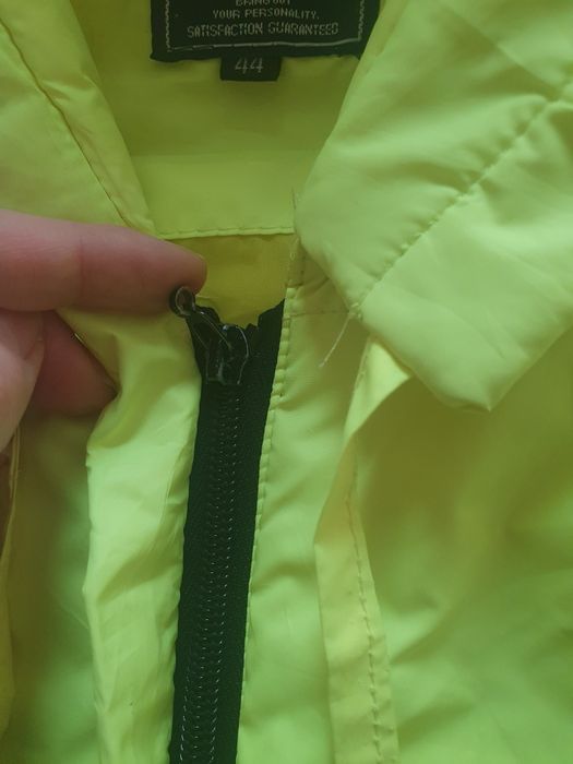 Женская жилетка 44 размер