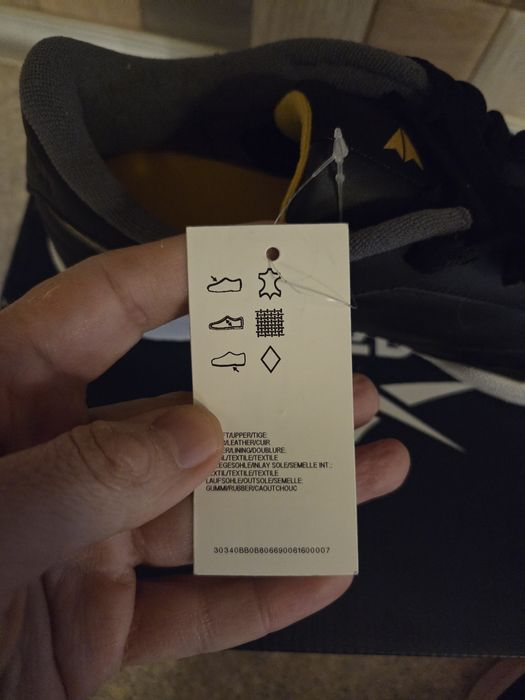 Кроссовки. Reebok Club 85.Кожаные. Оригинал. Новые. 43р