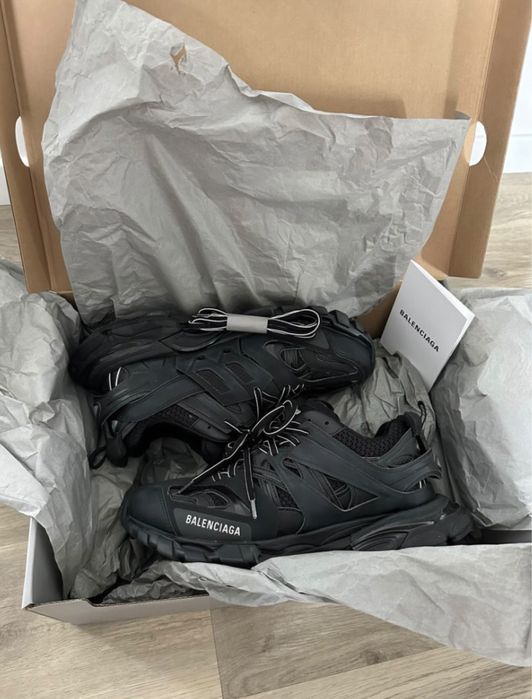 Balenciaga track sneackers